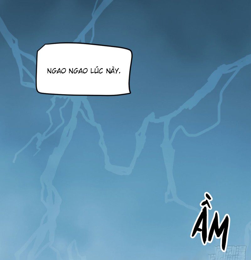 Bắt Lấy Ngao Ngao chapter 153 - Trang 60