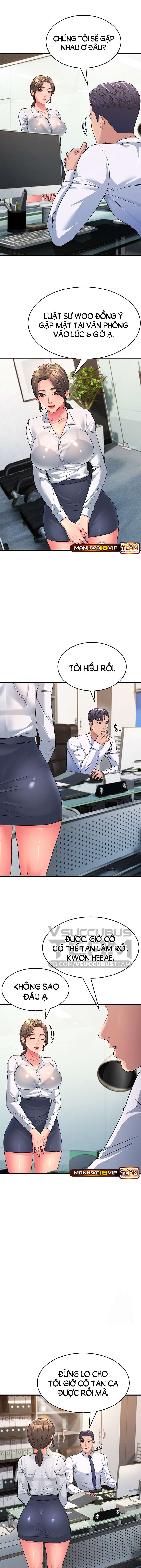 đến mẹ vợ cũng phải chiều theo ý anh chapter 12 5