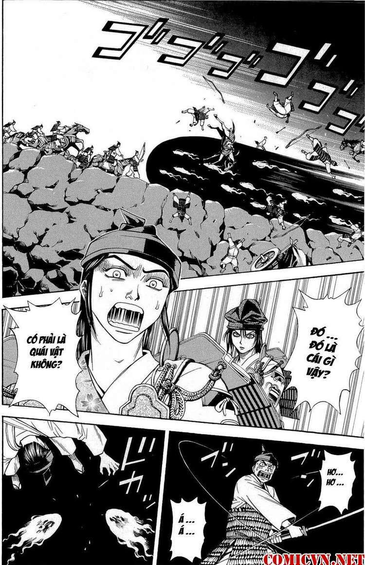 thiếu niên vương phần 2 chapter 38 3