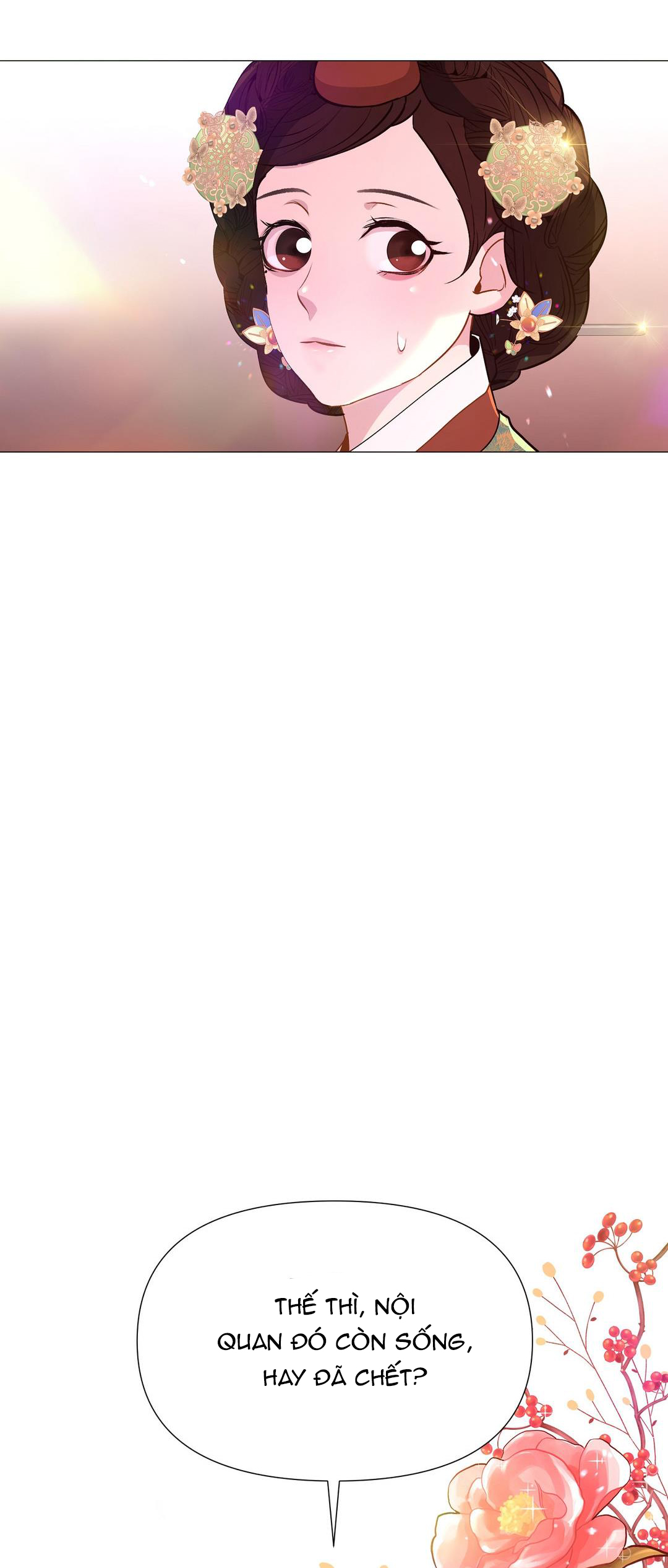 dạ xoa hóa liên ký chapter 23 14