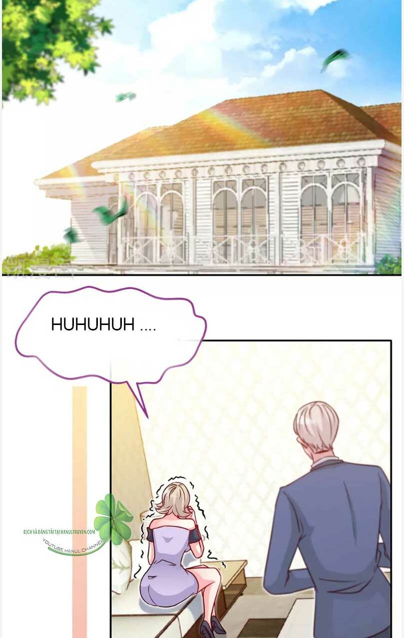truy nã toàn cầu truy thê về sủng chapter 92.2 33