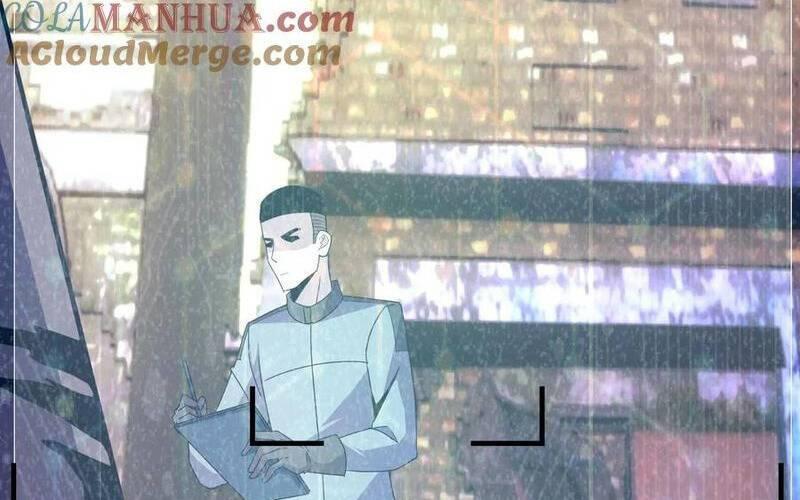 nhìn thấy thanh máu, ta xử tội thần linh chapter 95 11