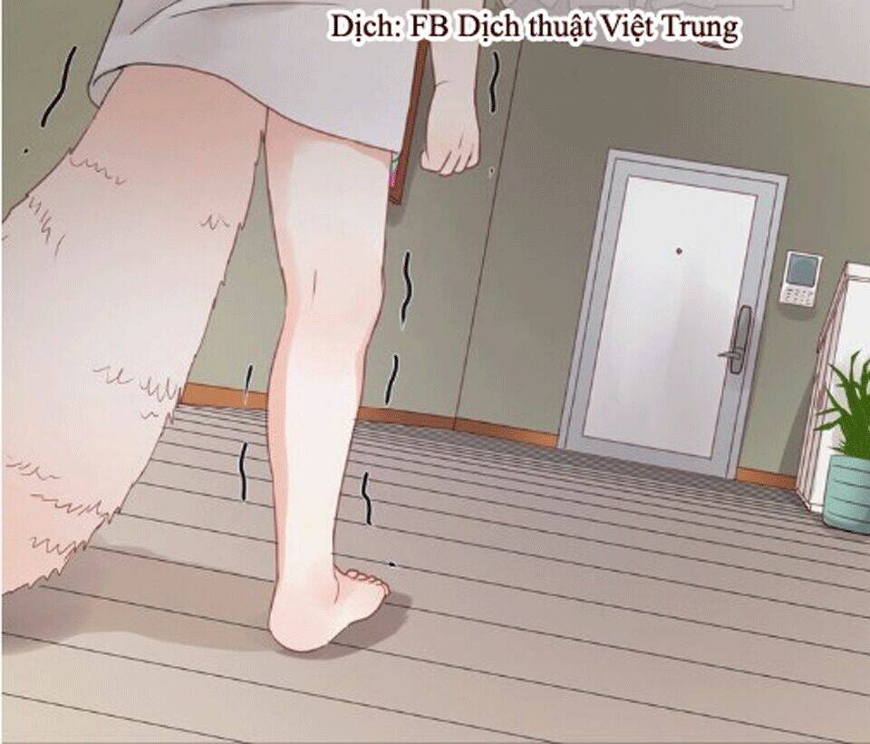 lượm được 1 tiểu hồ ly chapter 16 15