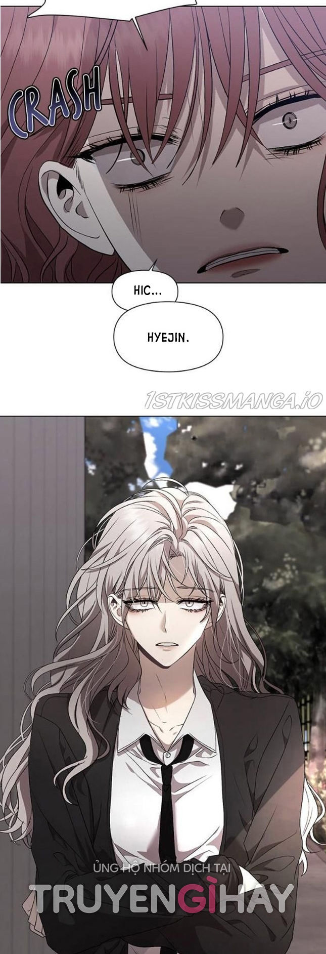 Tự Do Trong Mơ chapter 21.1 6