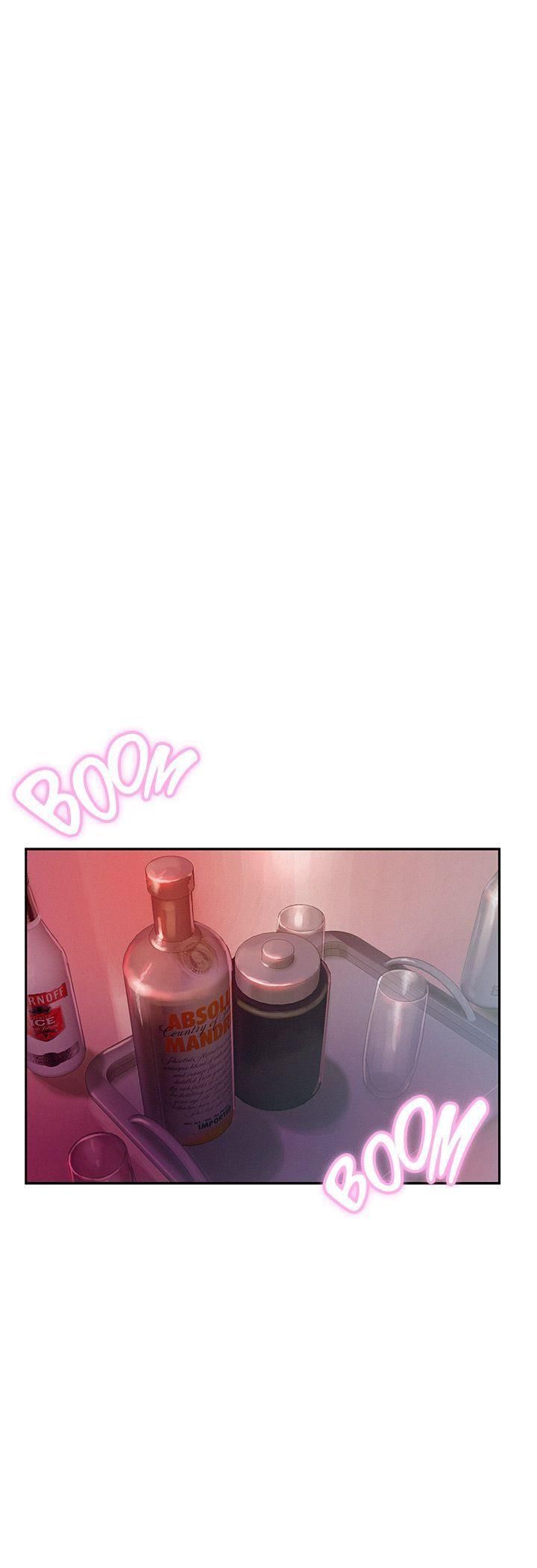 sinh viên năm nhất chapter 9 12