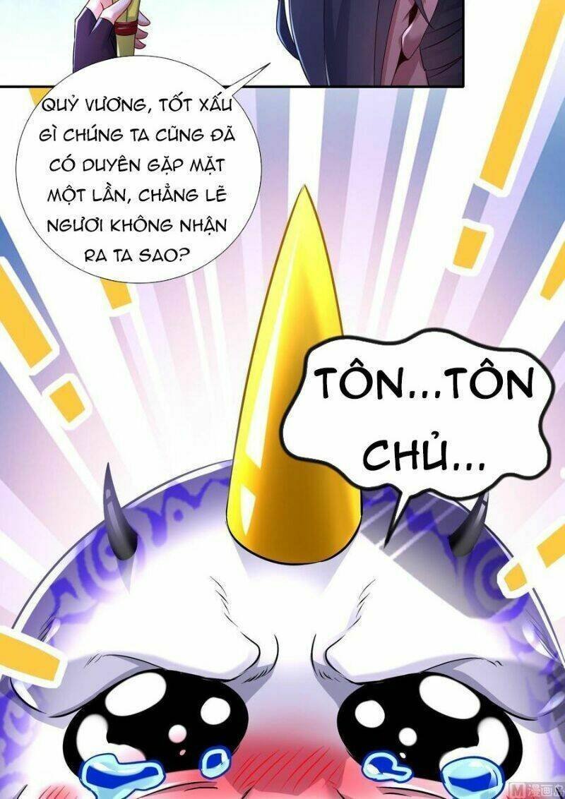 trọng sinh chi ma tôn đương đạo chapter 93 16