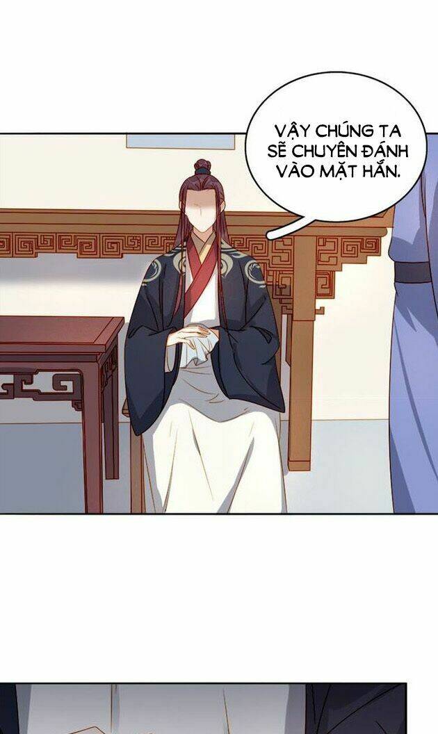 xuân khuê bí lục: xưởng công thái liêu nhân chapter 48 18