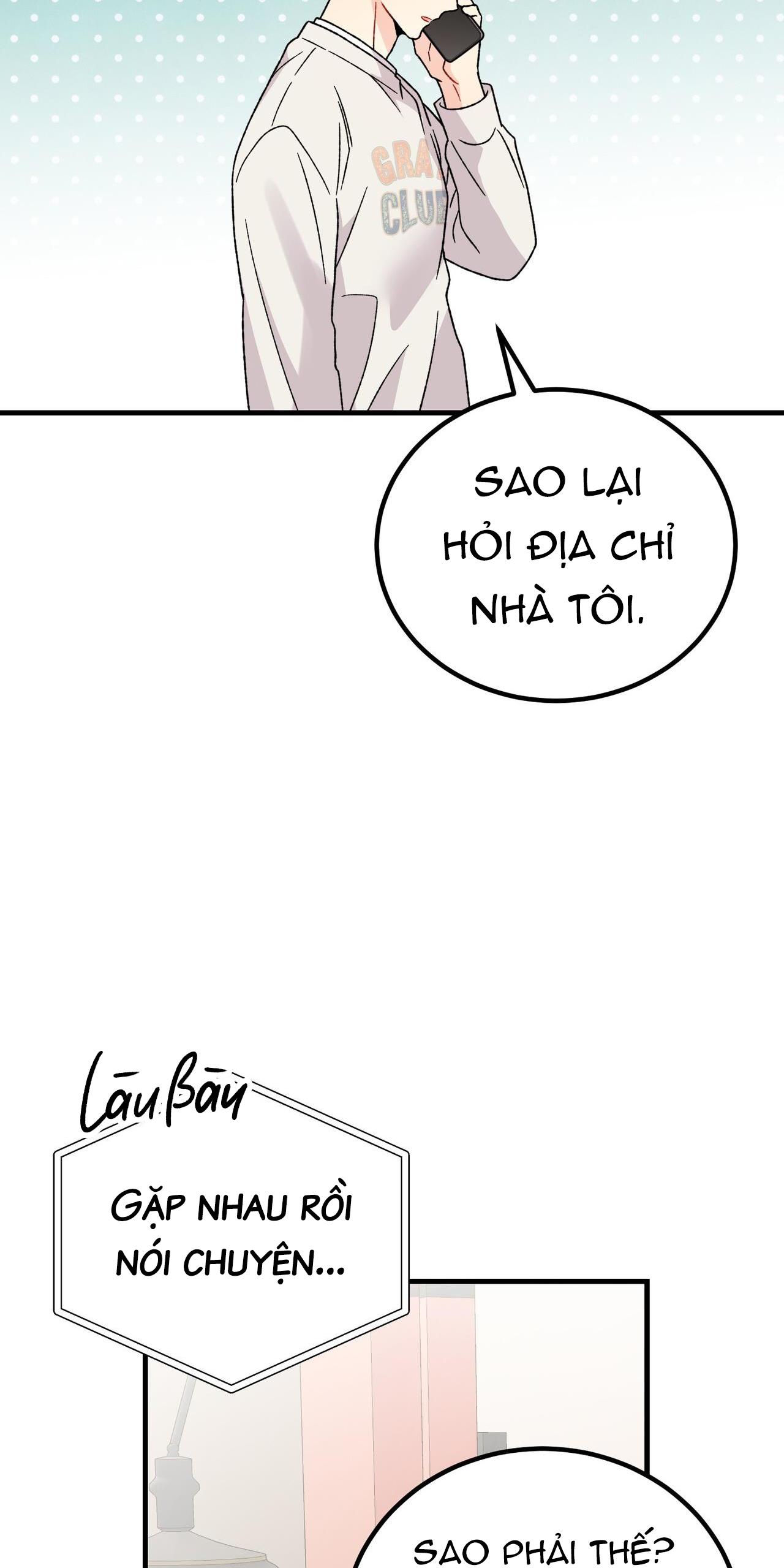 cậu không phải là gu của tôi chapter 12 78