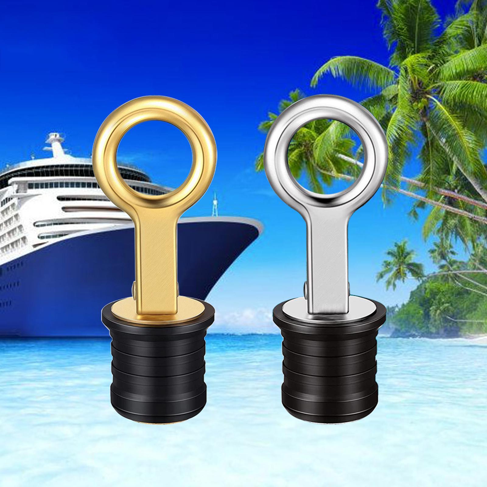 Hull Boat Drain Plug Bung Socket 19mm 25mm 19mm