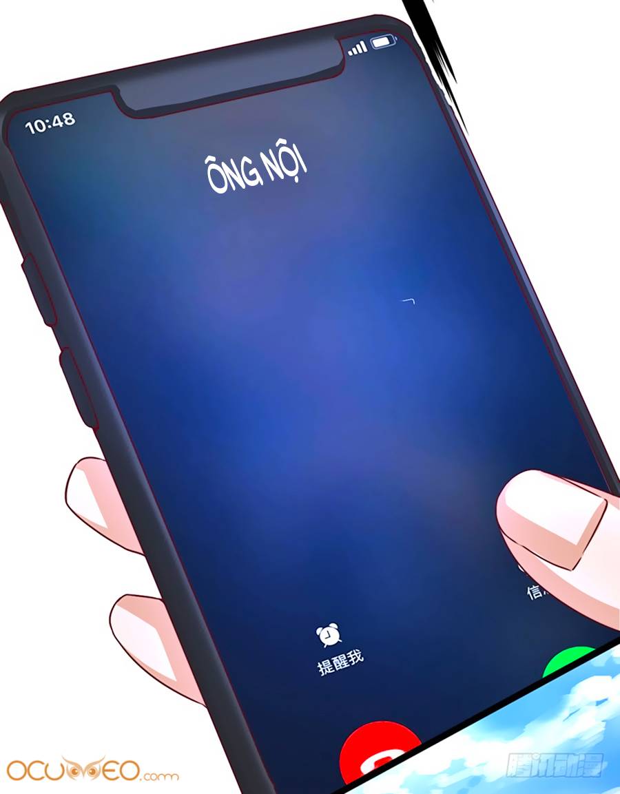 nhật ký báo thù của thiên kim hai mặt chapter 2 17