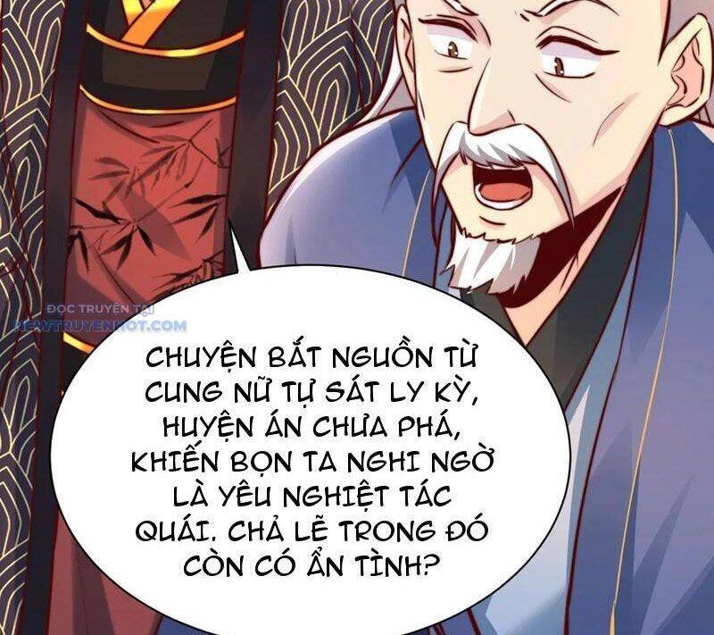 ta thực sự không muốn làm thần tiên chapter 65 56
