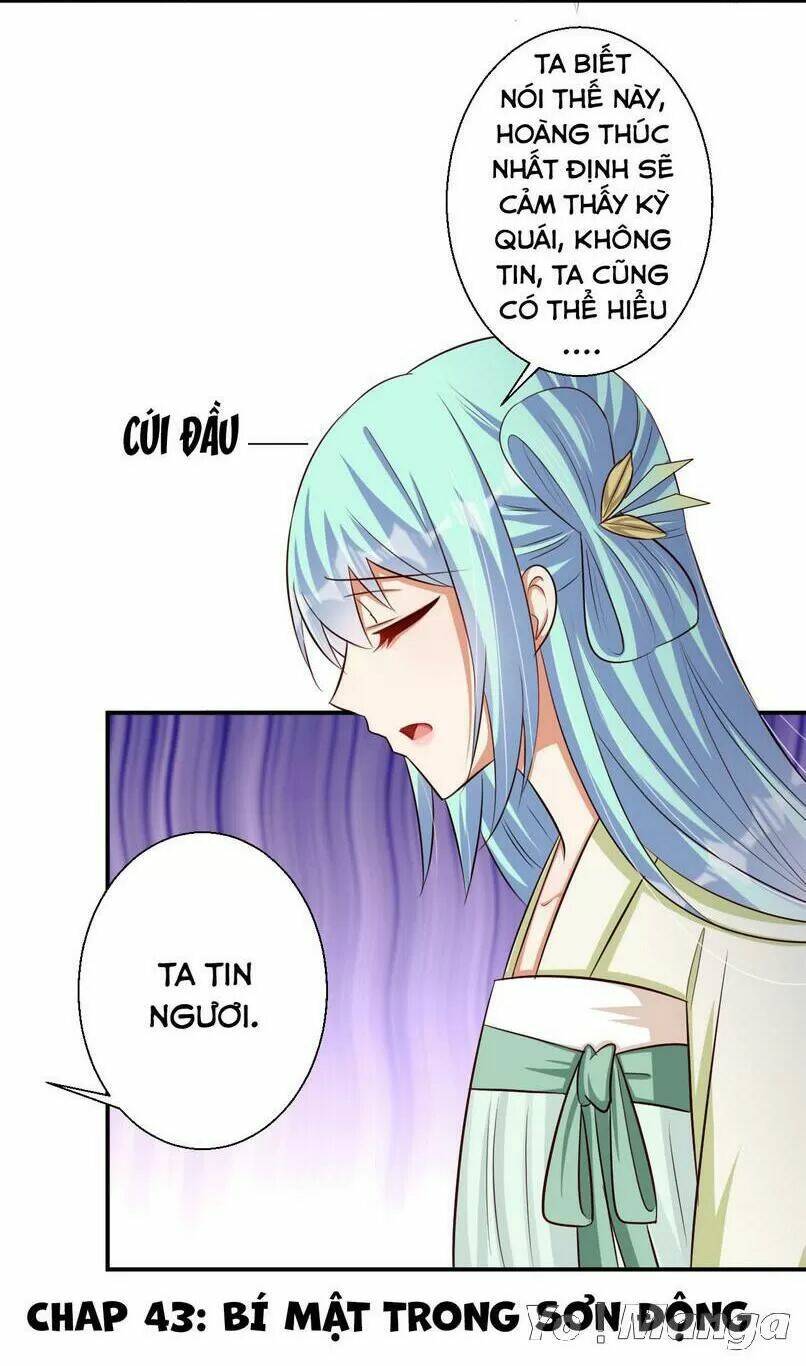 độc y cuồng phi chapter 43 2