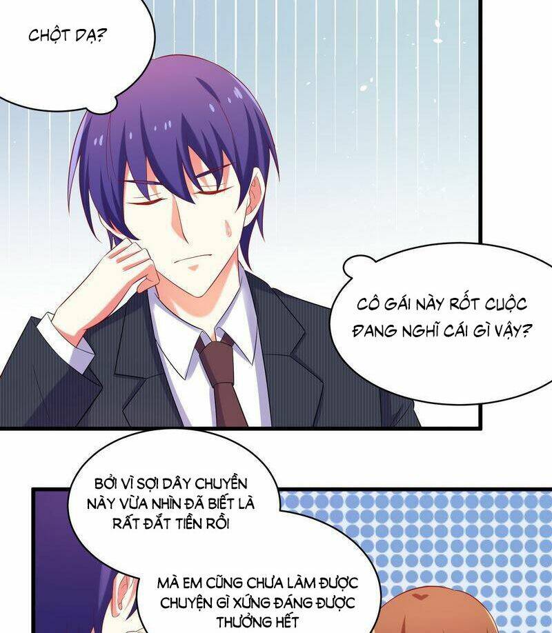 khế hôn chapter 60 22