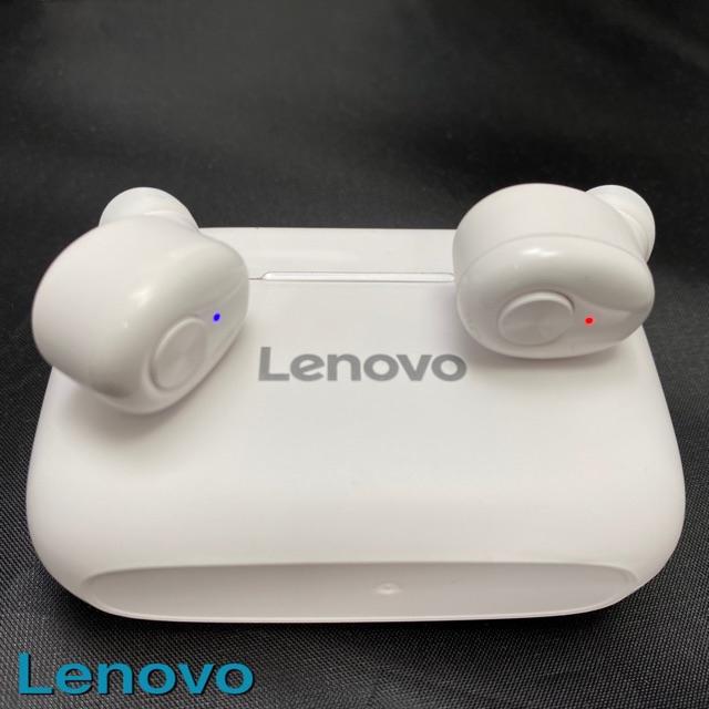 Tai nghe nhét tai Bluetooth Chính Hãng Lenovo HT18