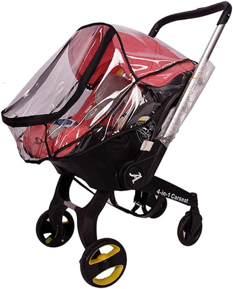 Che Mưa Ghế Ngồi Ô Tô Cho Bé Doona, Che Mưa Bảo Vệ Thời Tiết