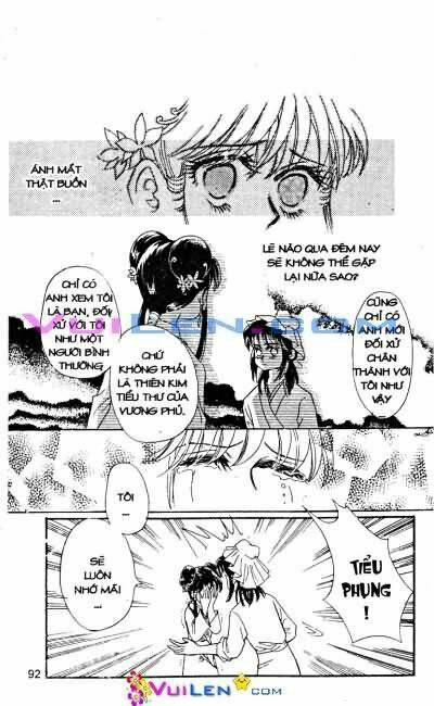 cô gái 300 tuổi chapter 2 92