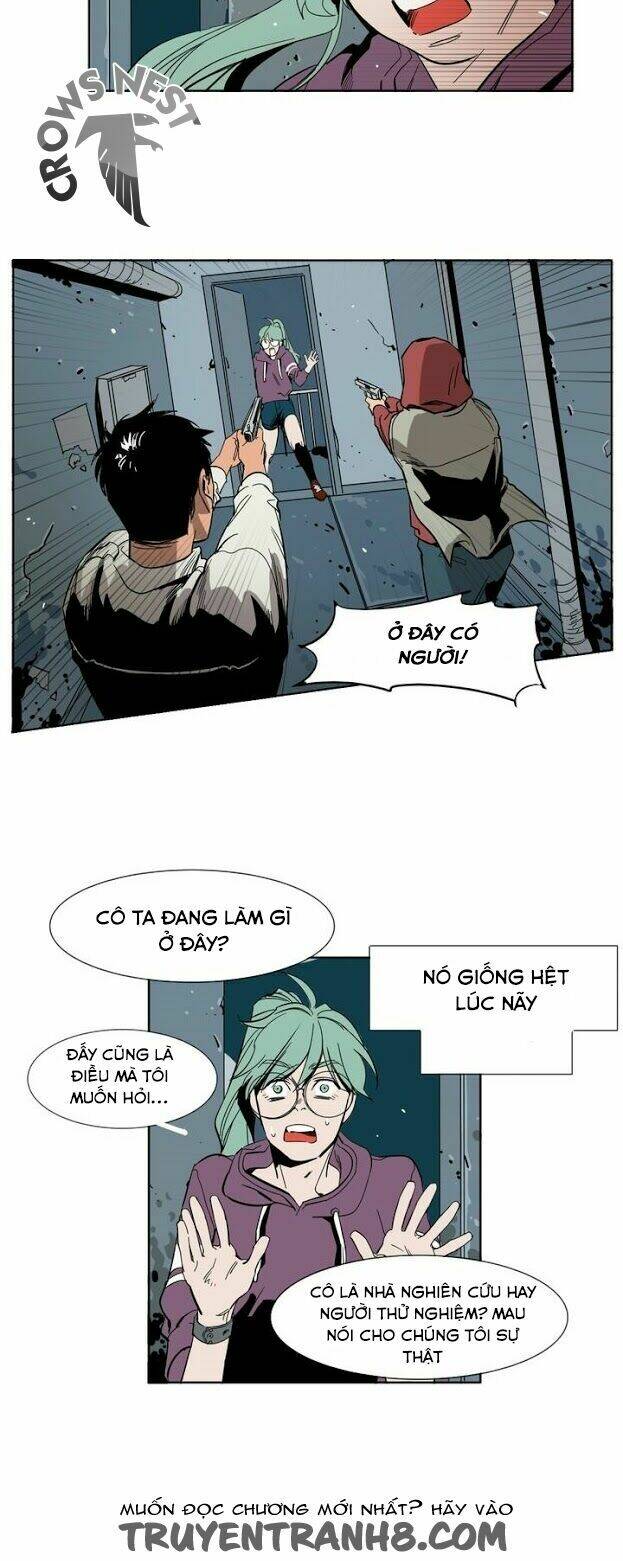 black survival - bottomless pit chapter 1 20