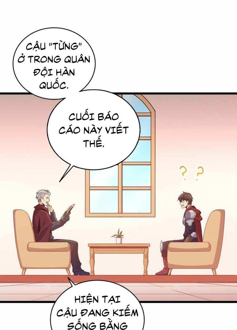 arcane sniper chapter 87 68