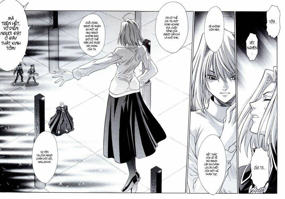 melty blood chapter 25 16