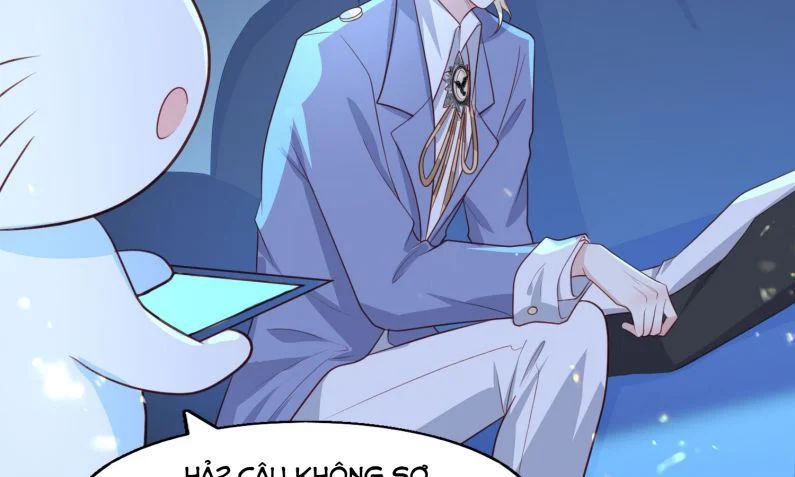 phản diện bị truy thành đoàn sủng chapter 24 80