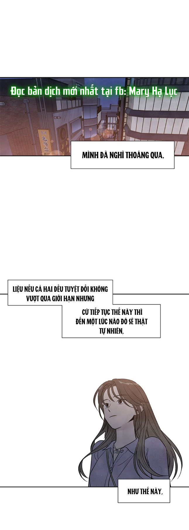 điều khiến tôi quyết tâm muốn chết chapter 35.2 7