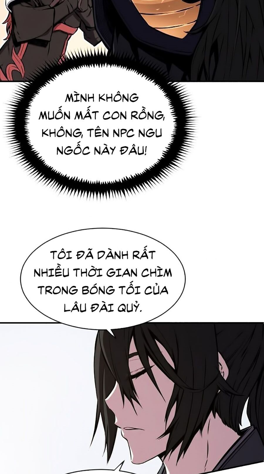 kim giáp đồ long chapter 9 40