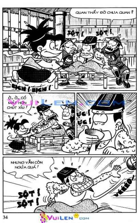 thần đồng đất việt chapter 173 31