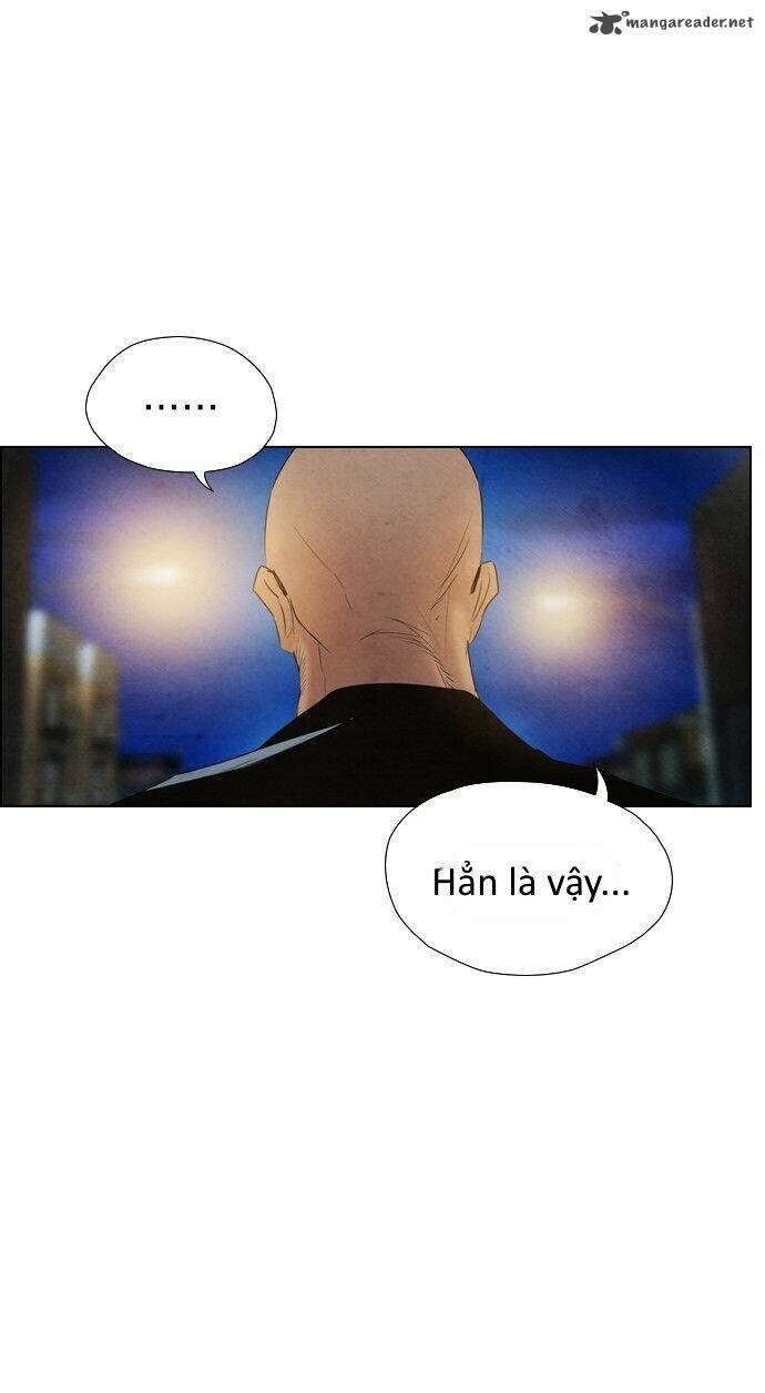 nạn nhân hồi sinh chapter 30.1 27