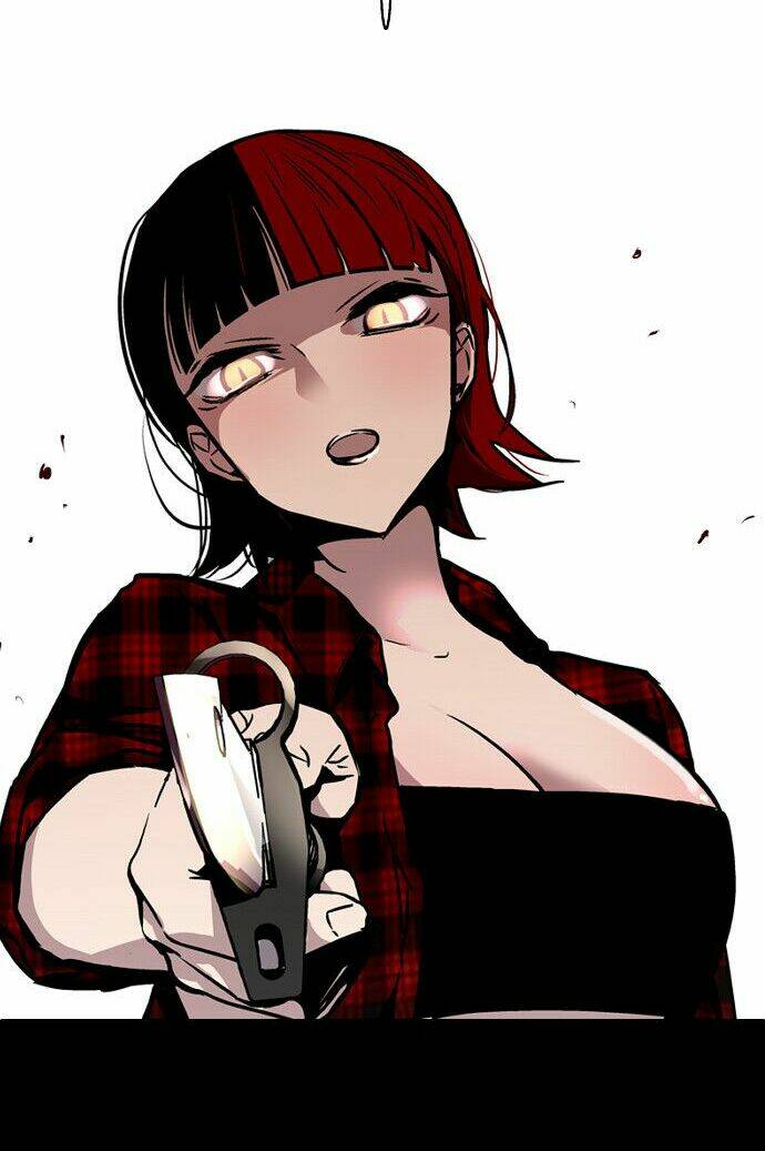 người máy hủy diệt chapter 12 15