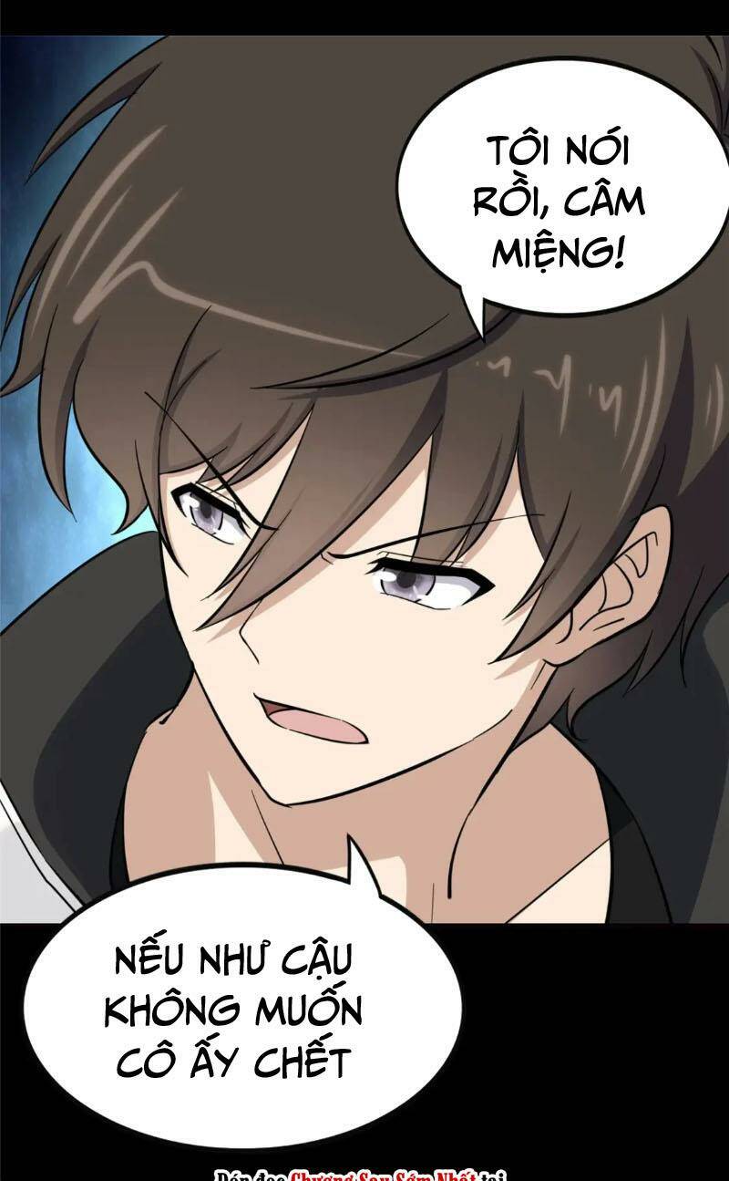 bạn gái virus của tôi chapter 389 21