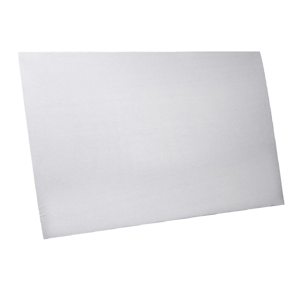 Bảo Vệ Chống Bụi Màn Hình Phẳng 43 "