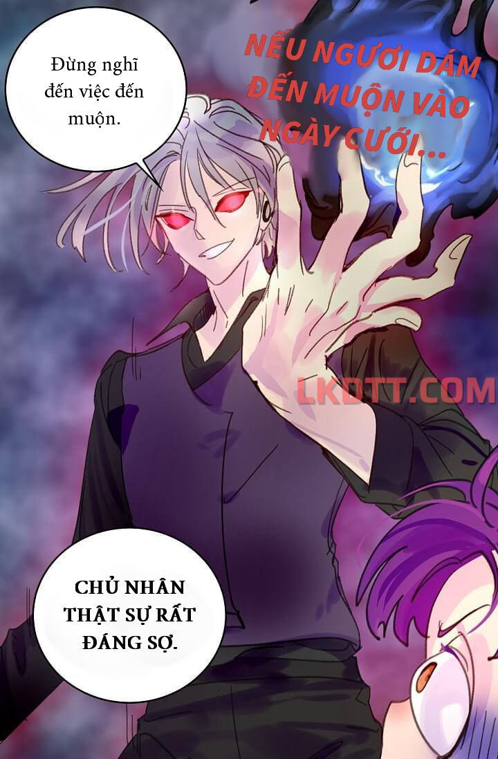 đừng xem thường nữ phụ chapter 137 36