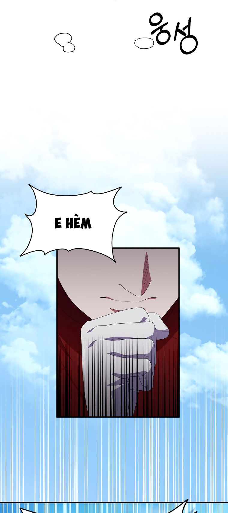 tôi sẽ cố gắng bảo vệ em gái chapter 66.1 4