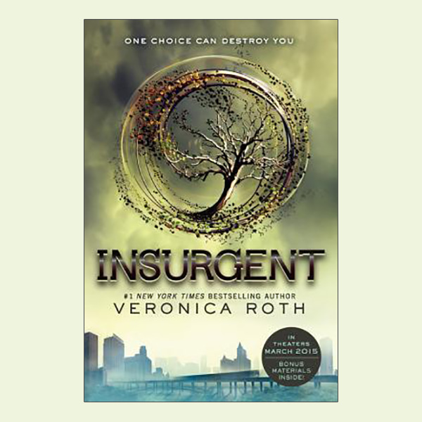 Insurgent