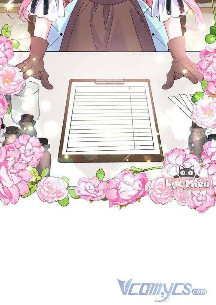 nhà điều chế nước hoa độc quyền của bạo chúa chapter 58 62