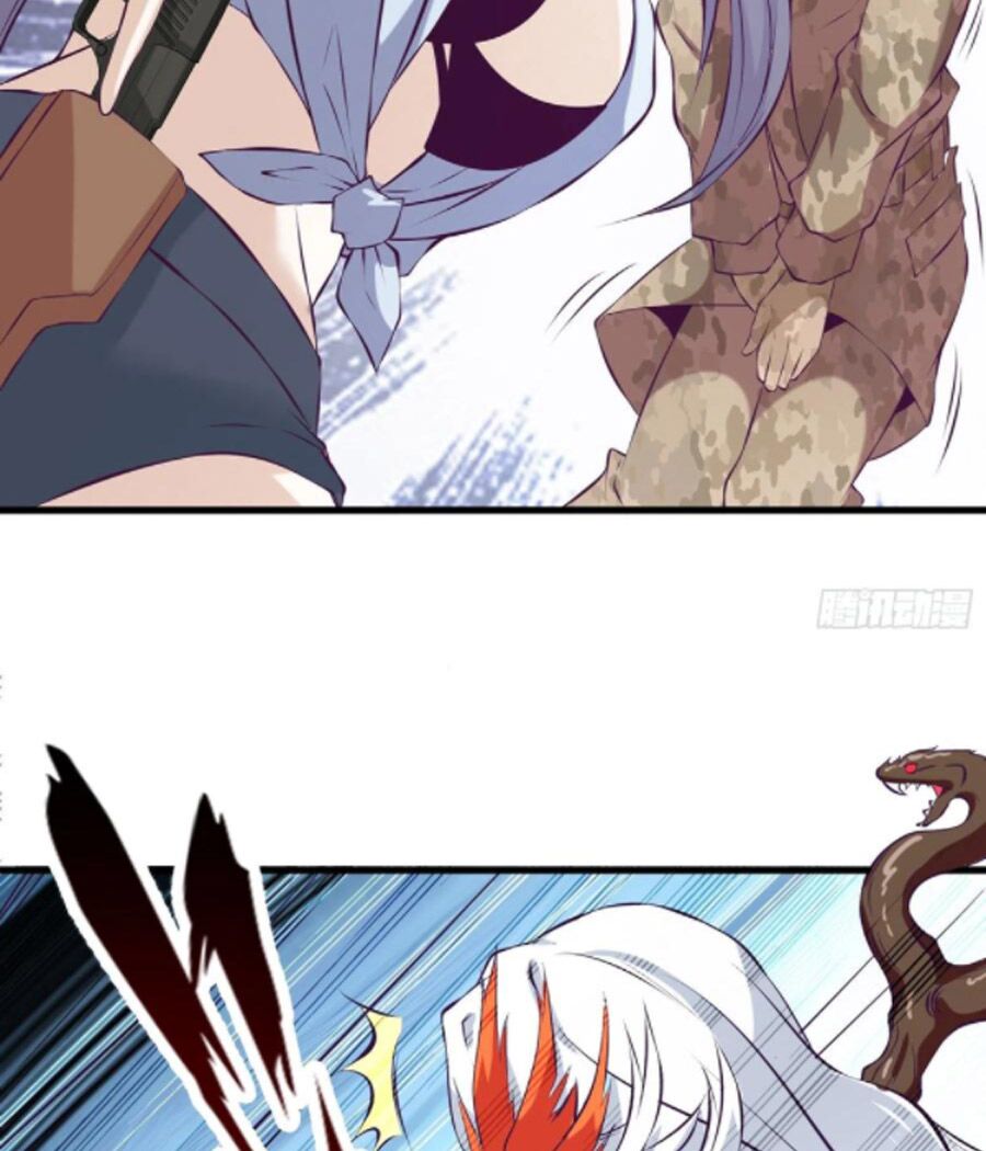 nãi ba là chiến thần mạnh nhất chapter 74 17