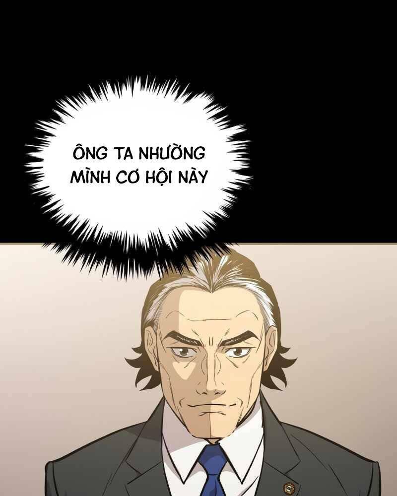 cánh cổng mở ra đúng ngày đầu tiên tôi thành chính trị gia chapter 16 132