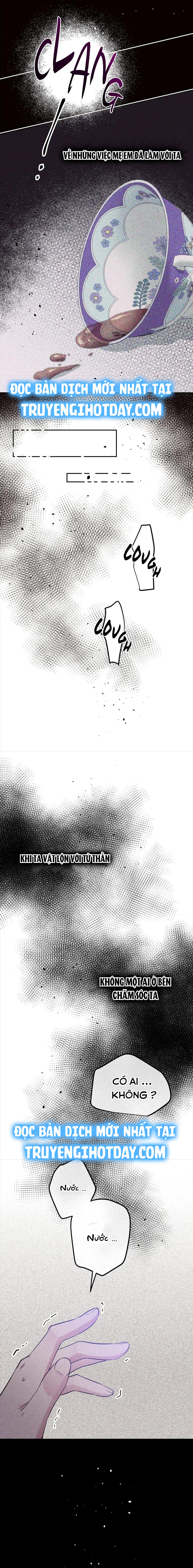 quý cô ngậm thìa vàng chapter 108 13