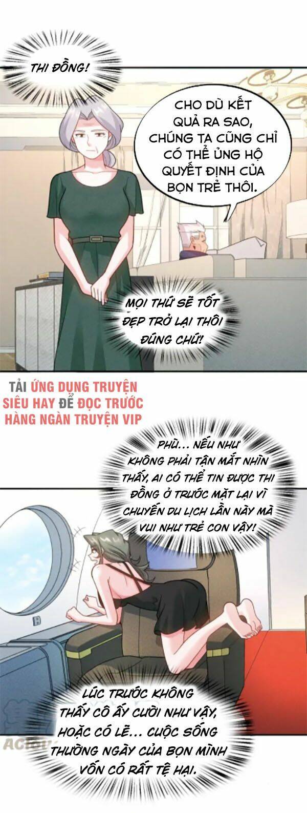 cao thủ cận vệ của nữ chủ tịch chapter 150 22