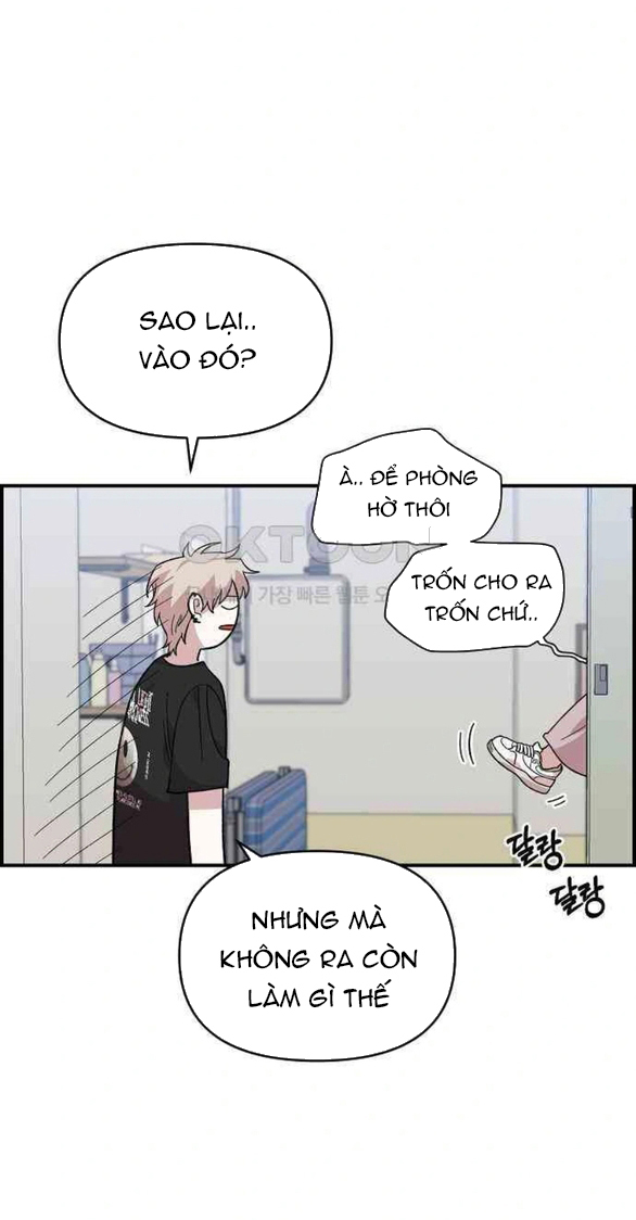 Phức Hợp Bạn Thời Thơ Ấu chapter 3.1 - Trang 51