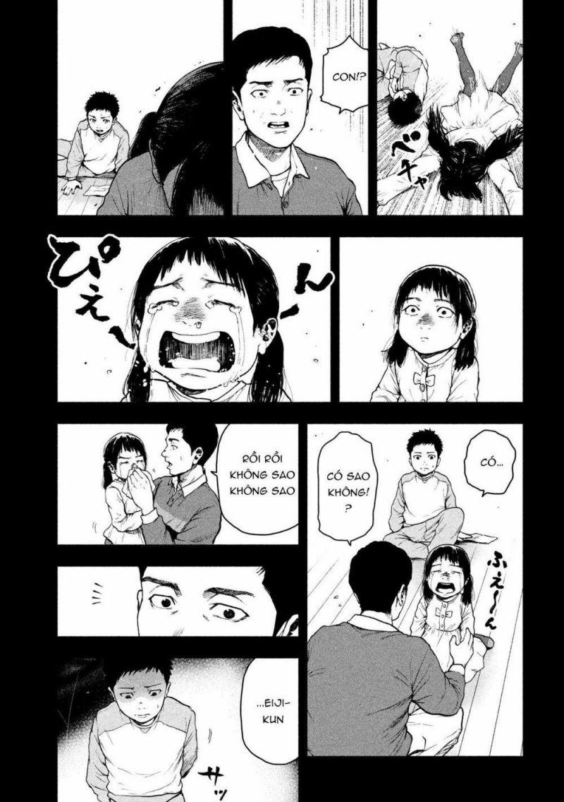 shin'ai naru boku e satsui wo komete chapter 44 13