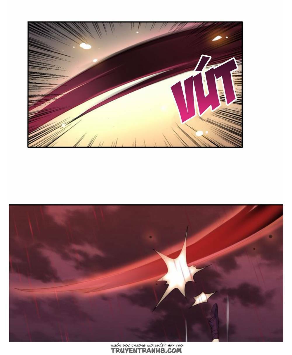 vì tôi là ông chú mở tiệm bán vũ khí chapter 36 11