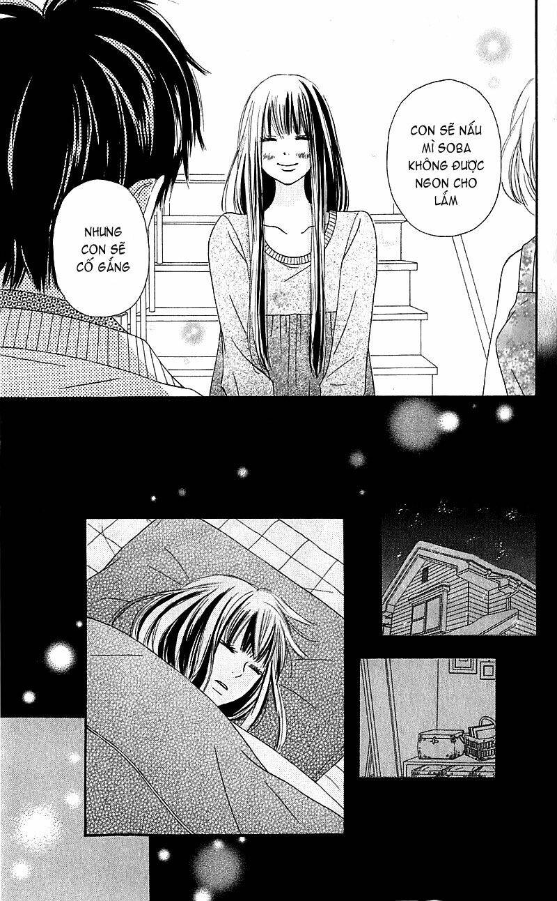 anh đã cho em biết bao thứ đầu tiên chapter 75 43