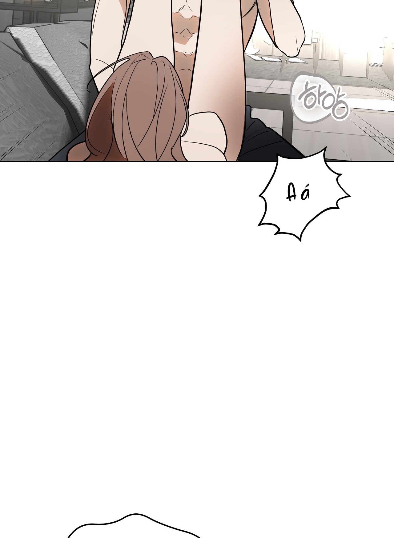 [18+] Trời Sinh Địch Thủ chapter 38.2 28