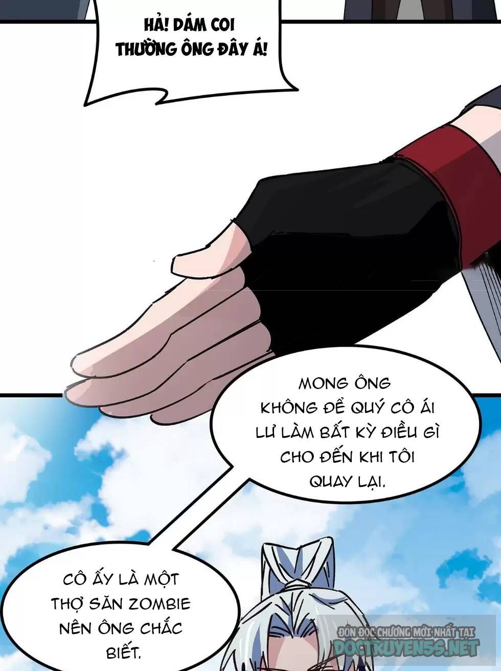 giải cứu 99 nữ chính ở mạt thế chapter 115 42