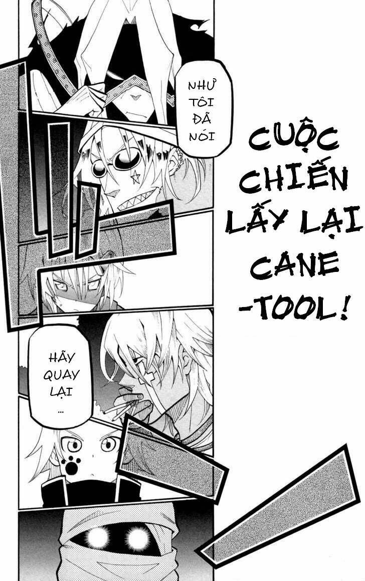 tripeace chapter 13 47