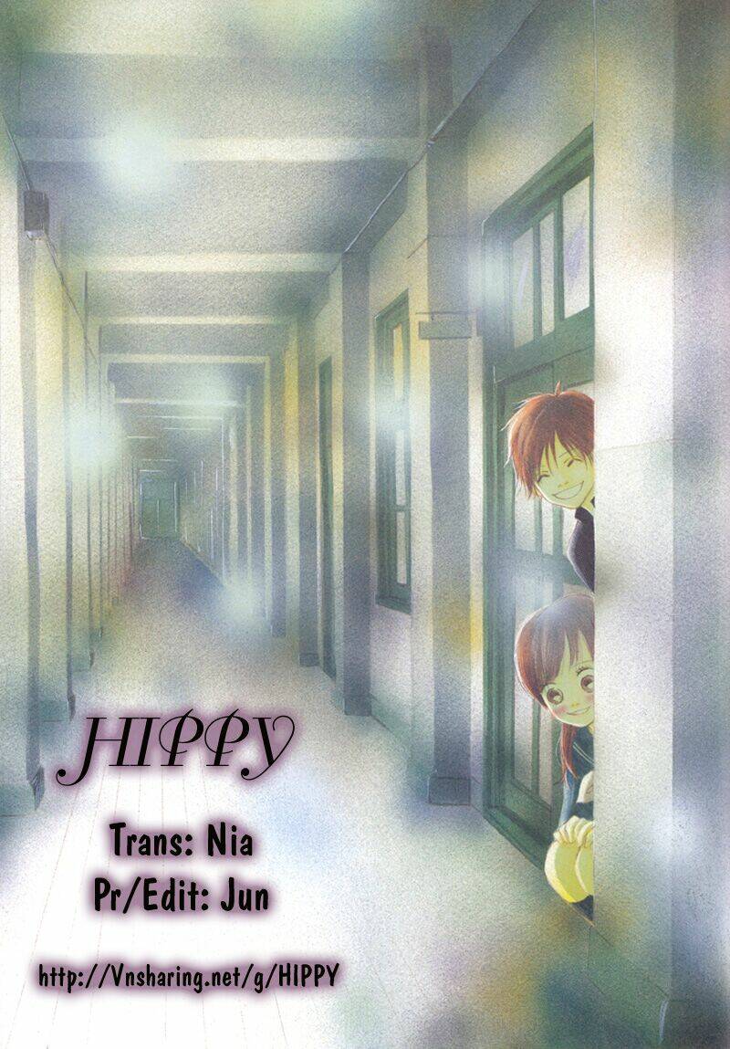 ngày ấy ta bên nhau chapter 27 49