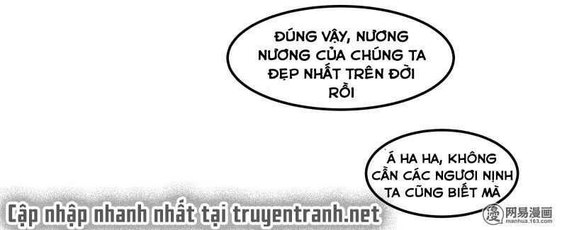 hoàng thượng đoạn tụ! đừng chạm vào ta chapter 118 4