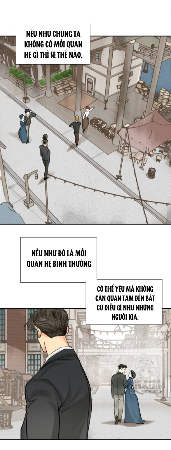 [18+] sự thuần khiết dành cho em chapter 15.1 19