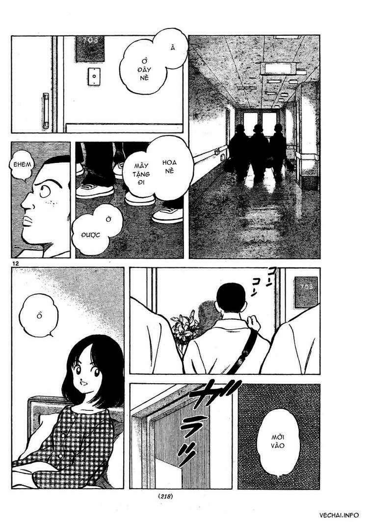 trò chơi vượt qua thử thách chapter 170 10